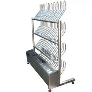 Secador de Botas MPM – SS 20 PARES