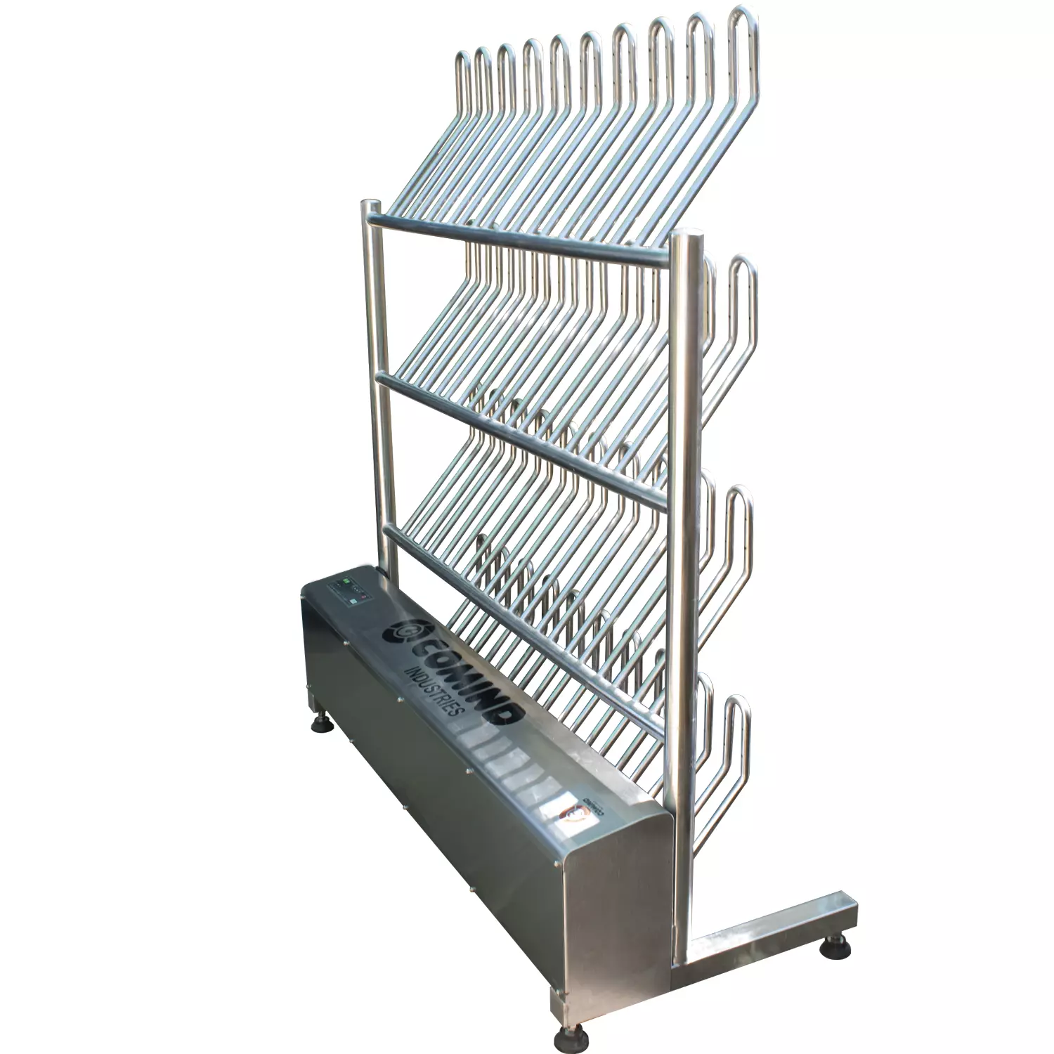 Secador de Botas MPM – SS 20 PARES